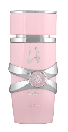 Perfume Mini Mujer YARA LATTAFA