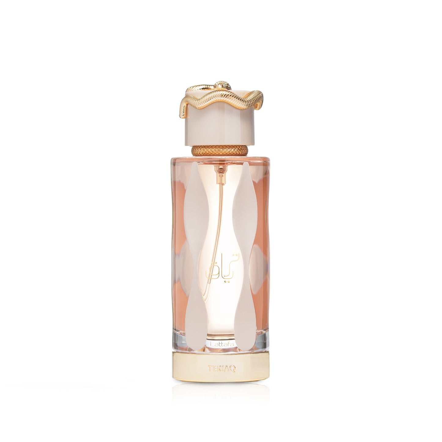 Perfume Mujer TERIAQ LATTAFA