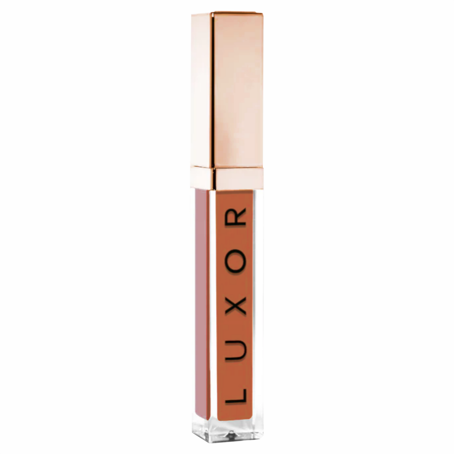 Labial Líquido Matte LIBIA LUXOR COSMETICS