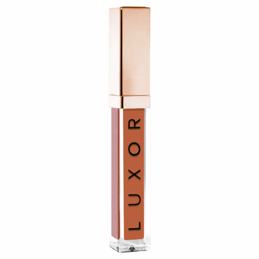 Labial Líquido Matte LIBIA LUXOR COSMETICS