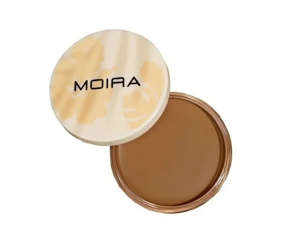 Bronzer en Crema STAY GOLDEN MOIRA