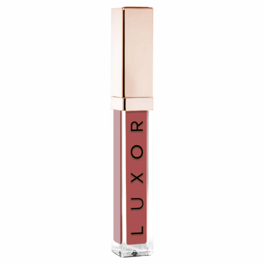 Labial Líquido Matte LUXOR LUXOR COSMETICS