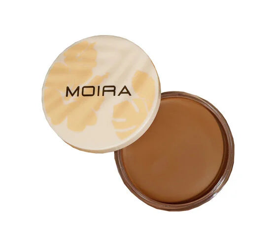 Bronzer en Crema STAY GOLDEN MOIRA