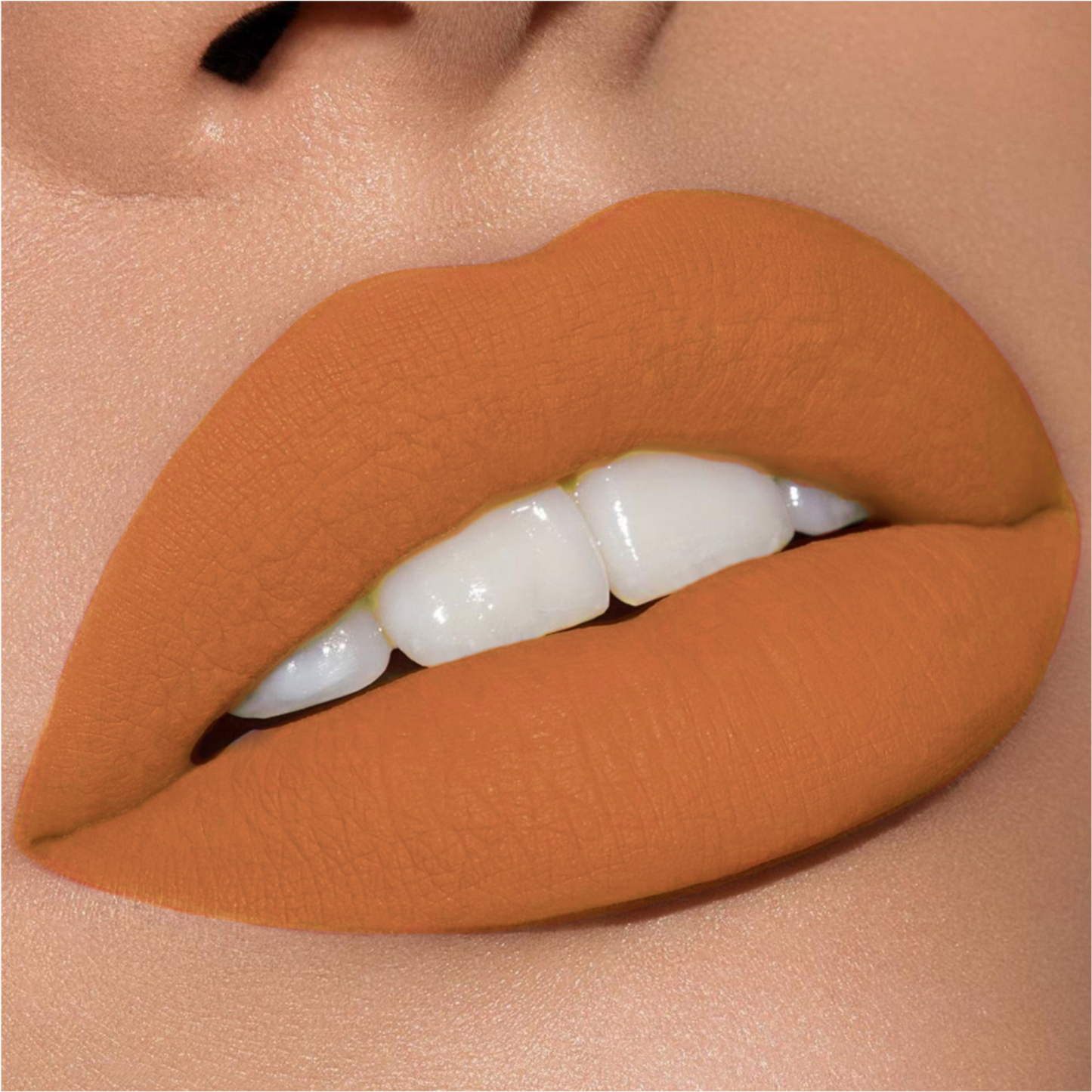 Labial Líquido Matte MOUNTAIN LUXOR COSMETICS