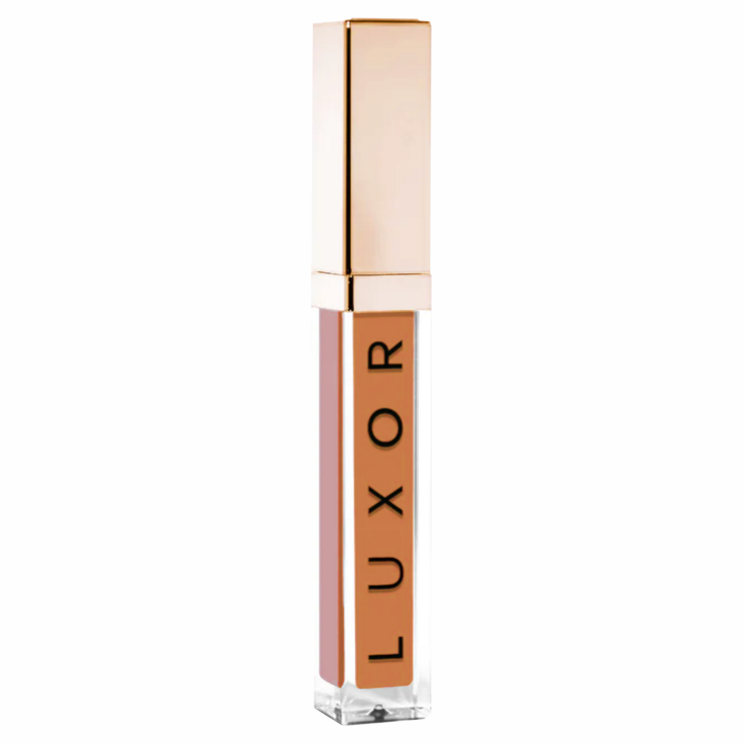 Labial Líquido Matte MOUNTAIN LUXOR COSMETICS