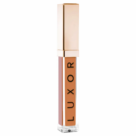 Labial Líquido Matte MOUNTAIN LUXOR COSMETICS