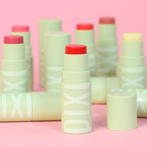 Balsamo +Hydra LipTreat PIXI