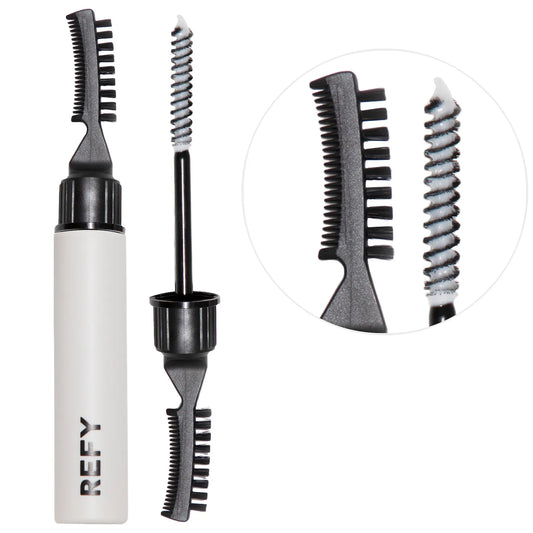 Brow Sculpt Shape and Hold Gel with Lamination Effect REFY