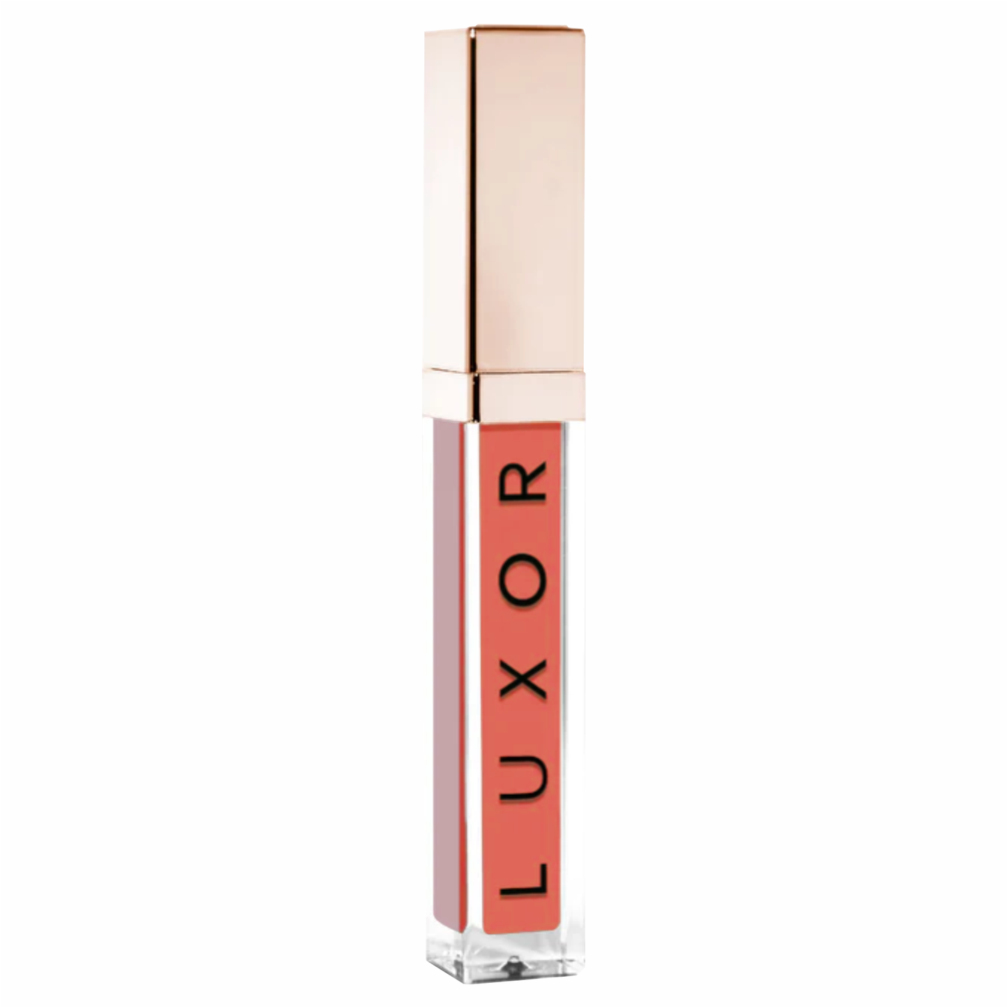 Labial Líquido Matte ROCK LUXOR COSMETICS