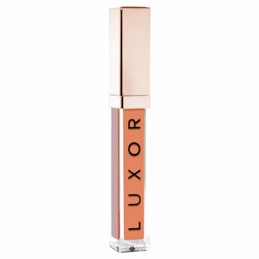 Labial Líquido Matte SANDSTORM LUXOR COSMETICS