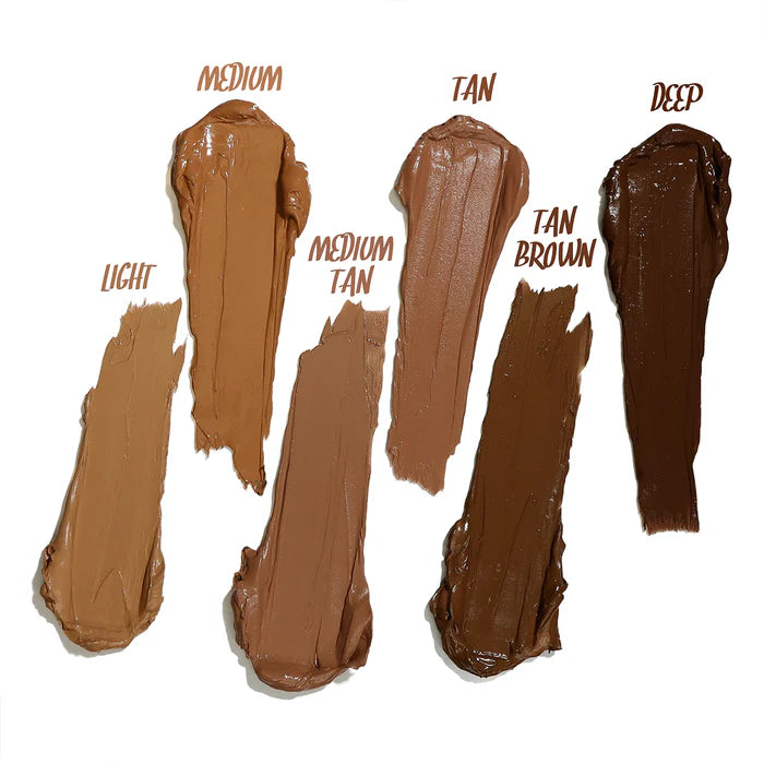 Bronzer en Crema STAY GOLDEN MOIRA