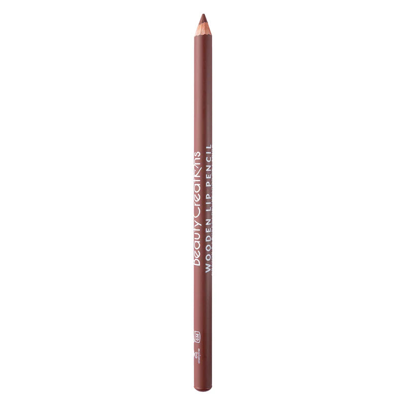 Lápiz Labial WOODEN BEAUTY CREATIONS