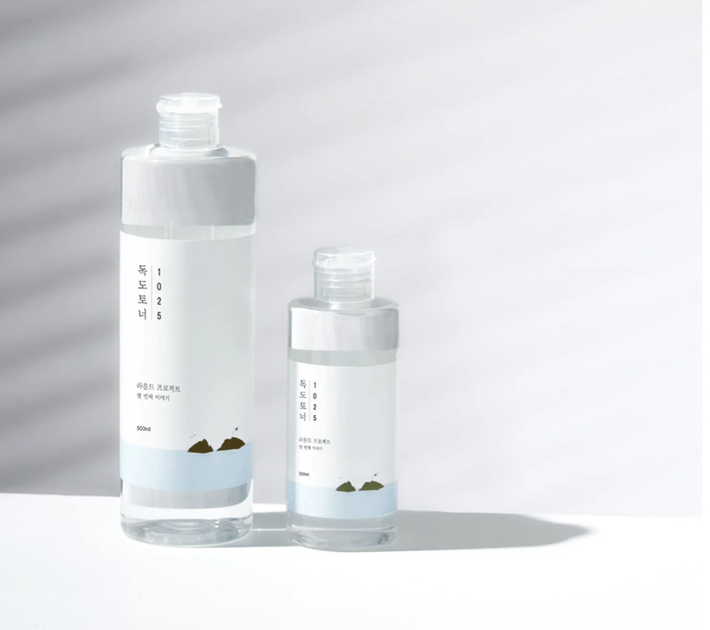 1025 Dokdo Toner