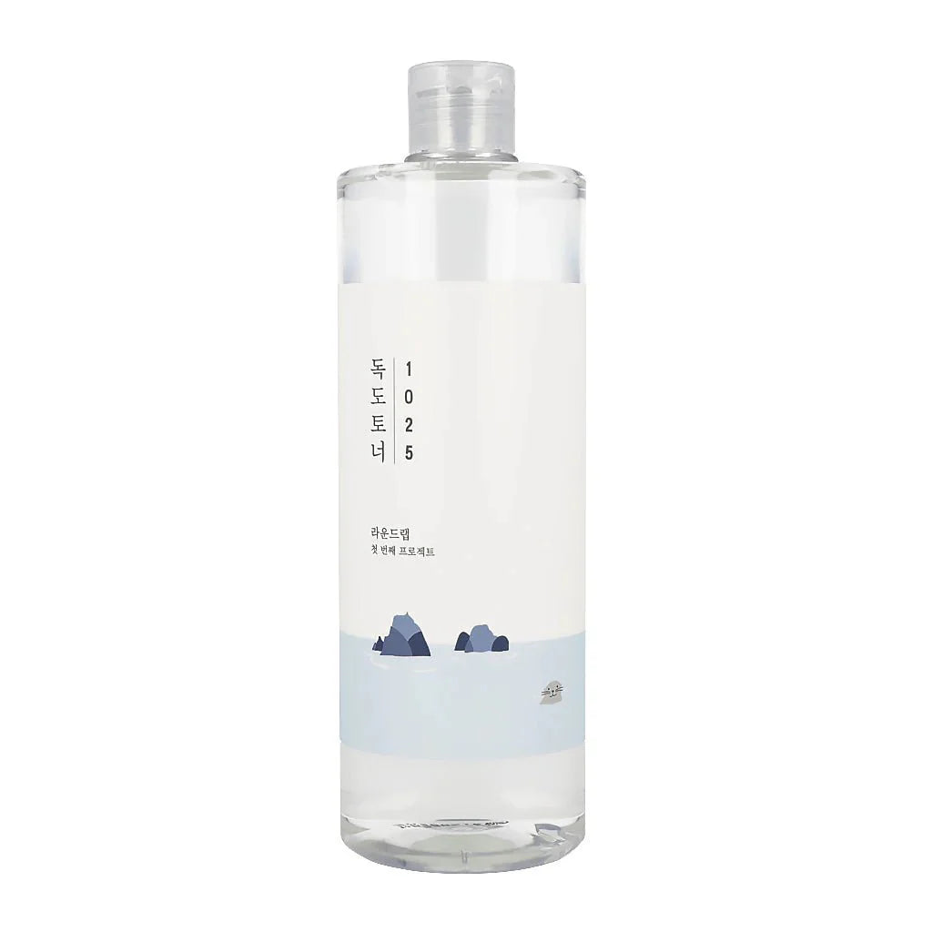 1025 Dokdo Toner