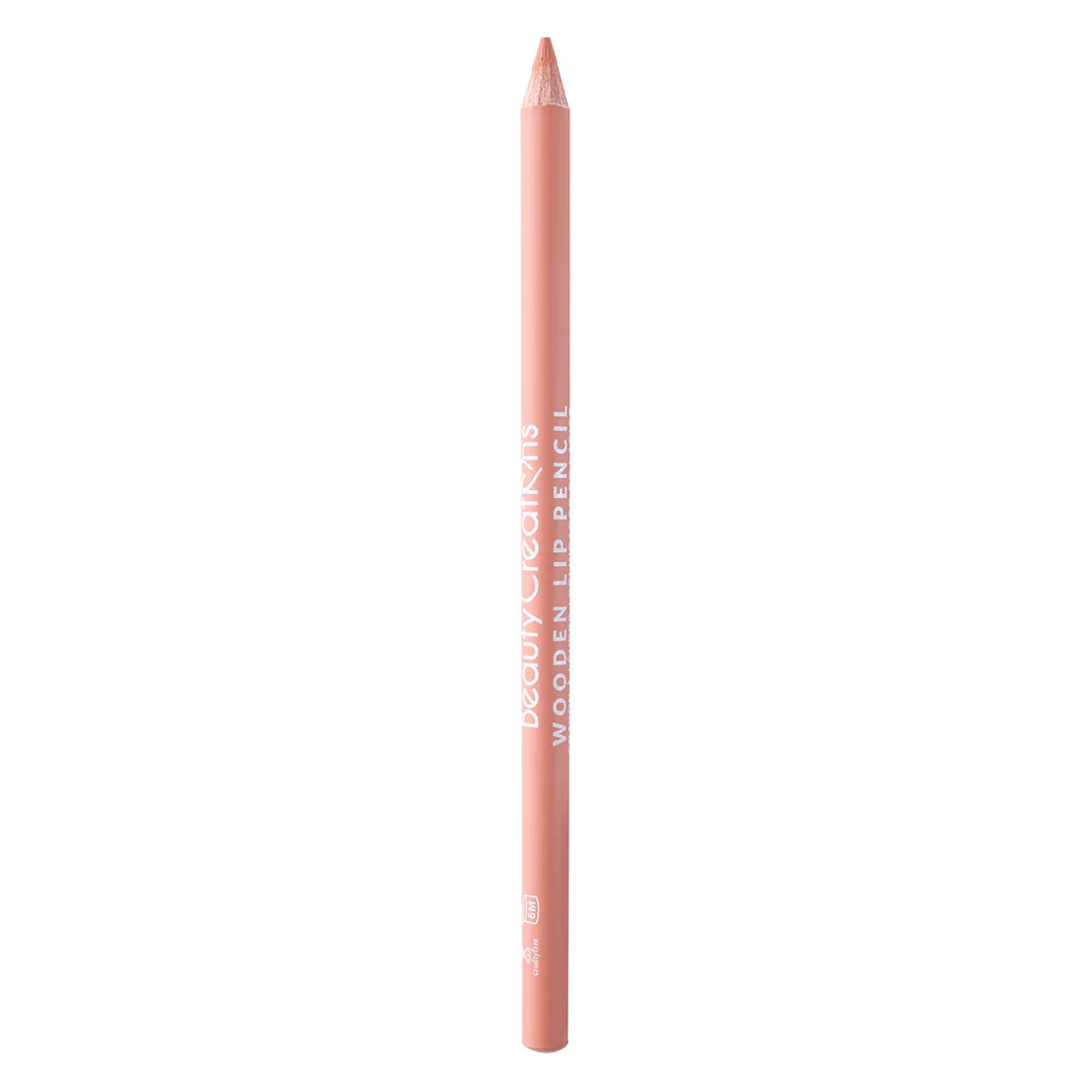 Lápiz Labial WOODEN BEAUTY CREATIONS