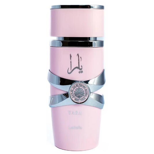 Perfume Mujer Lattafa YARA