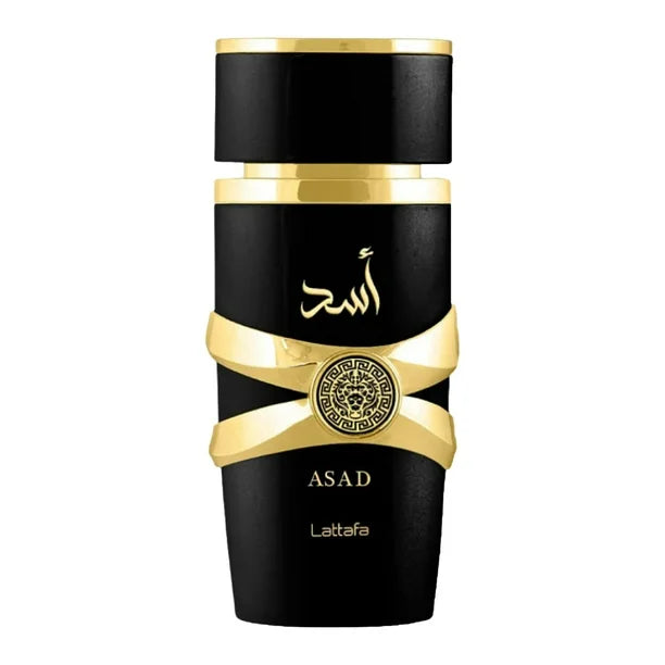 Perfume Hombre Lattafa YARA ASAD