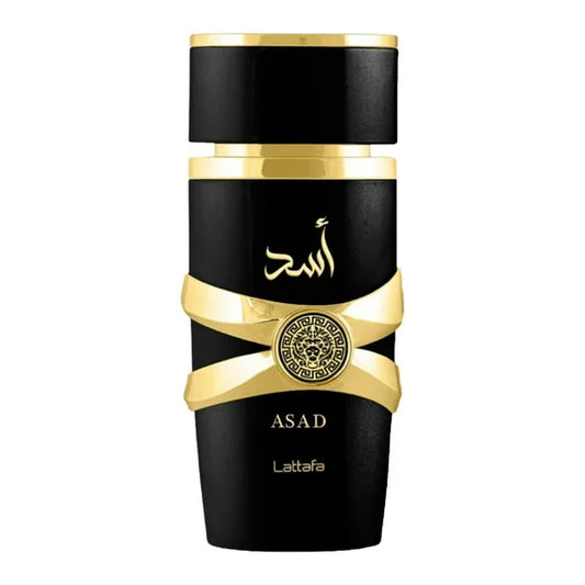 Perfume Hombre Lattafa YARA ASAD