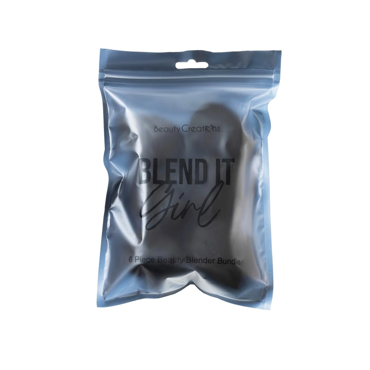 Esponjas BLEND IT GIRL BEAUTY CREATIONS
