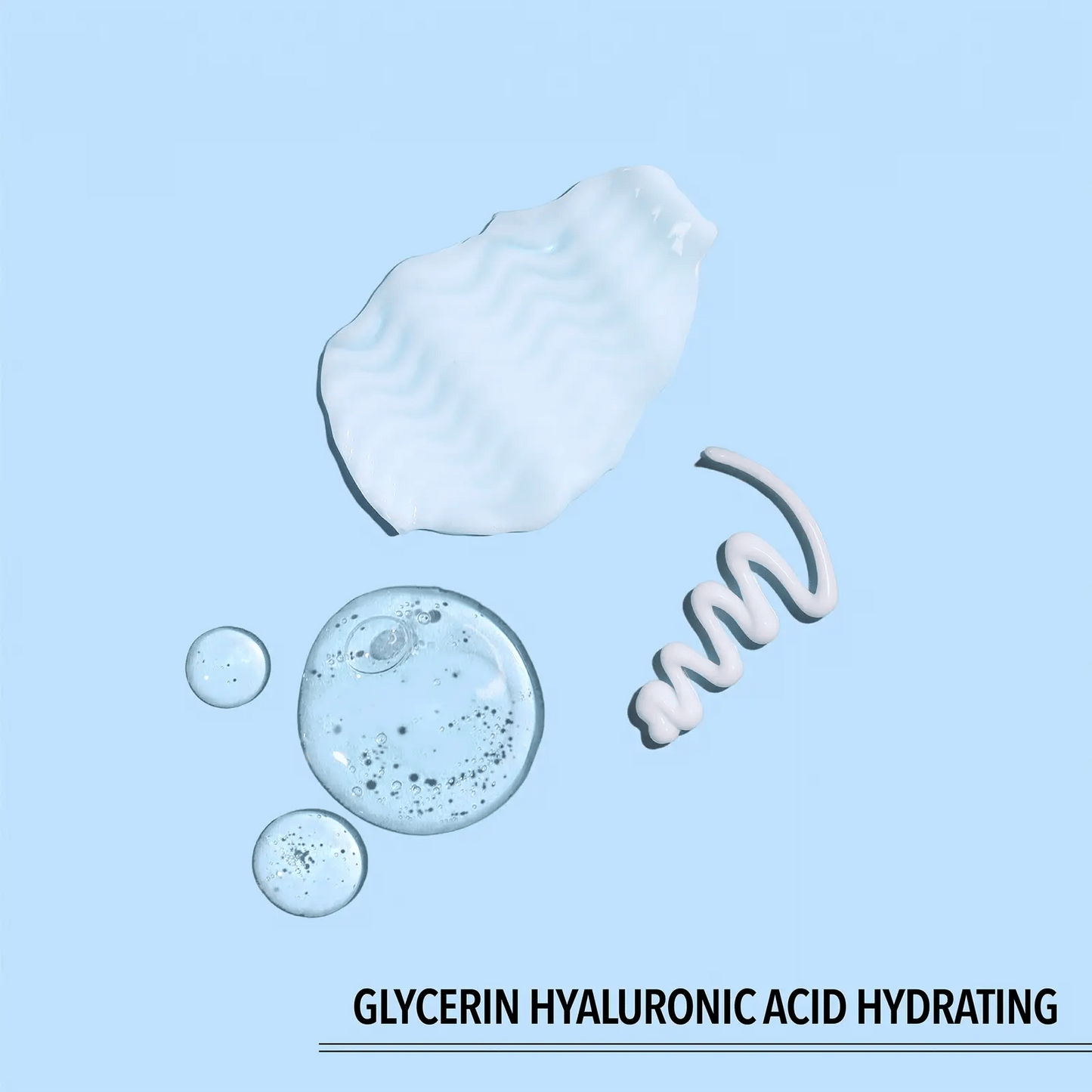 Contorno de Ojos GLYCERIN HYALURONIC ACID HYDRATING EYE CREAM MOIRA