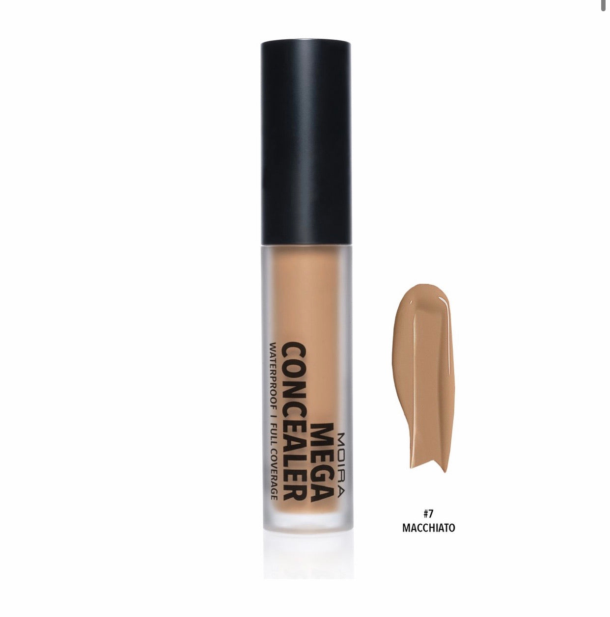 Corrector MEGA CONCEALER MOIRA