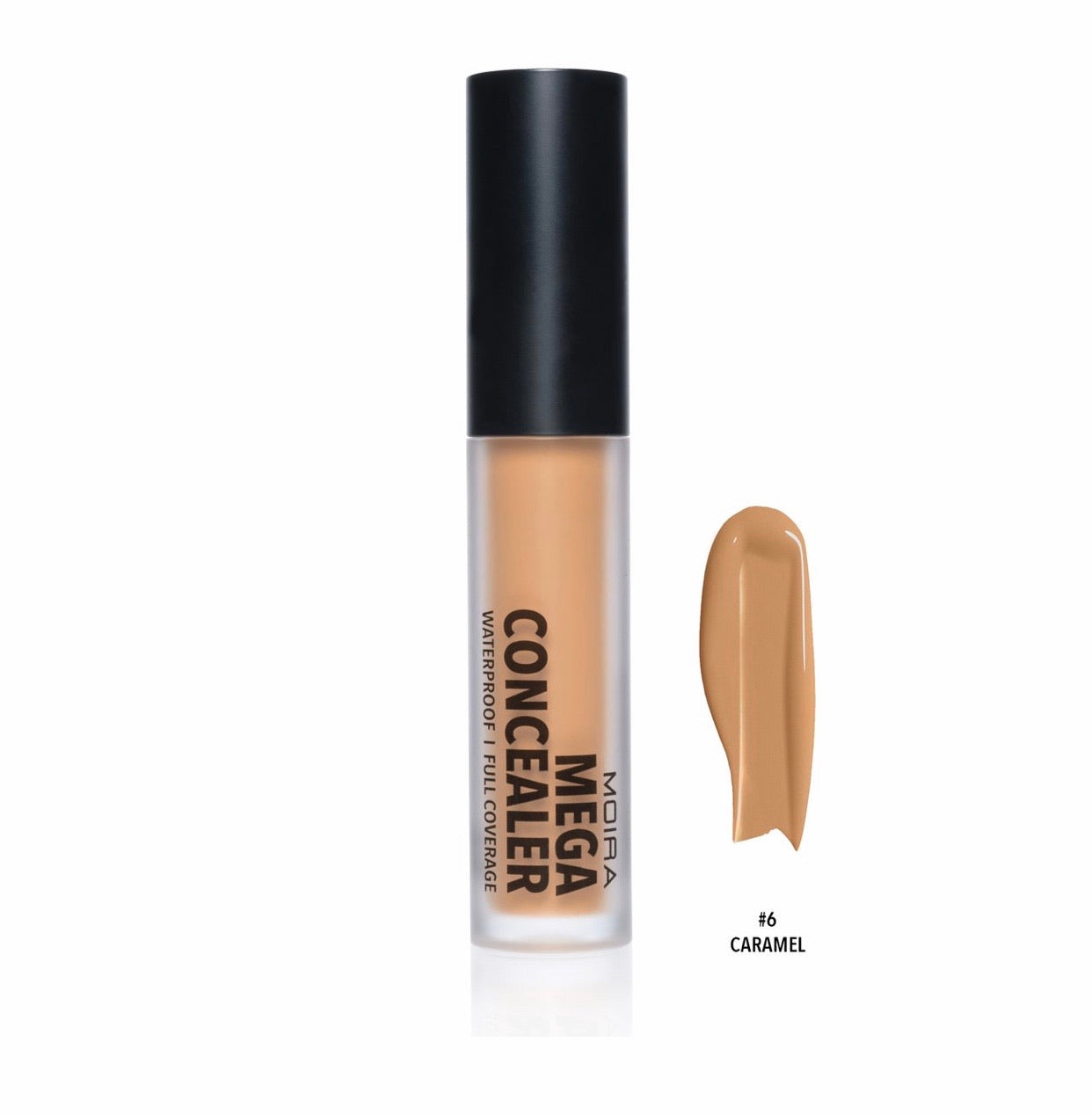 Corrector MEGA CONCEALER MOIRA