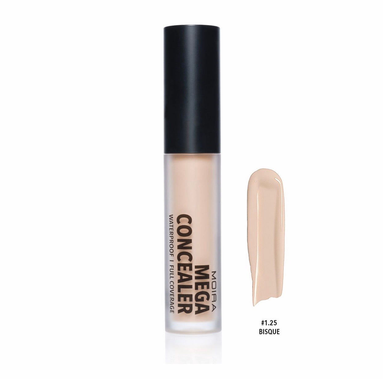 Corrector MEGA CONCEALER MOIRA