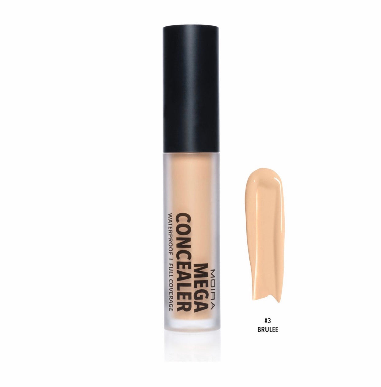 Corrector MEGA CONCEALER MOIRA