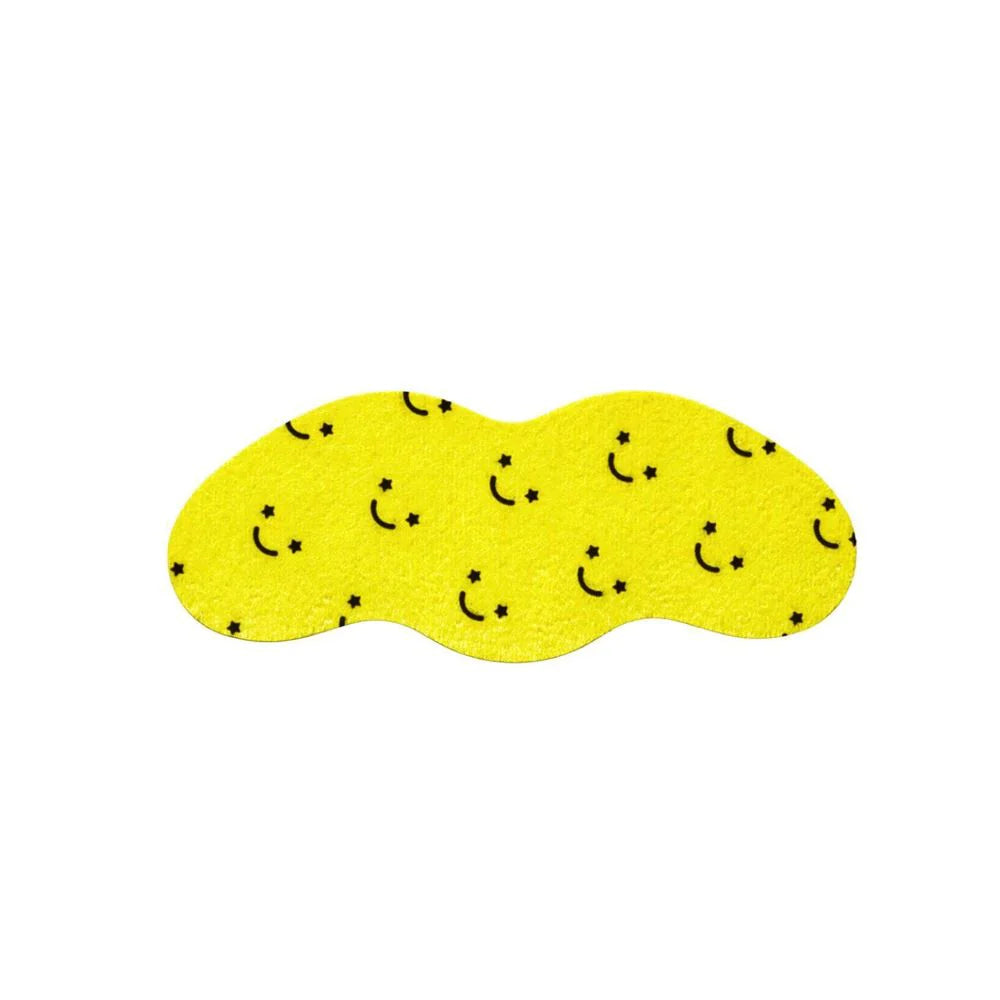 Parches para poros LIFT OFF PORE STRIPS STARFACE
