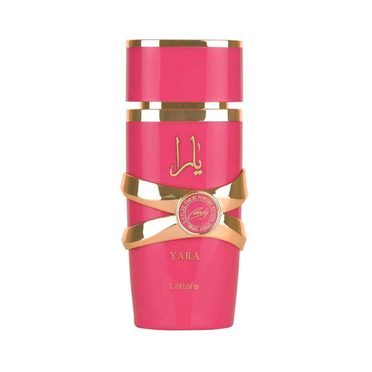 Perfume Mujer Lattafa Yara CANDY