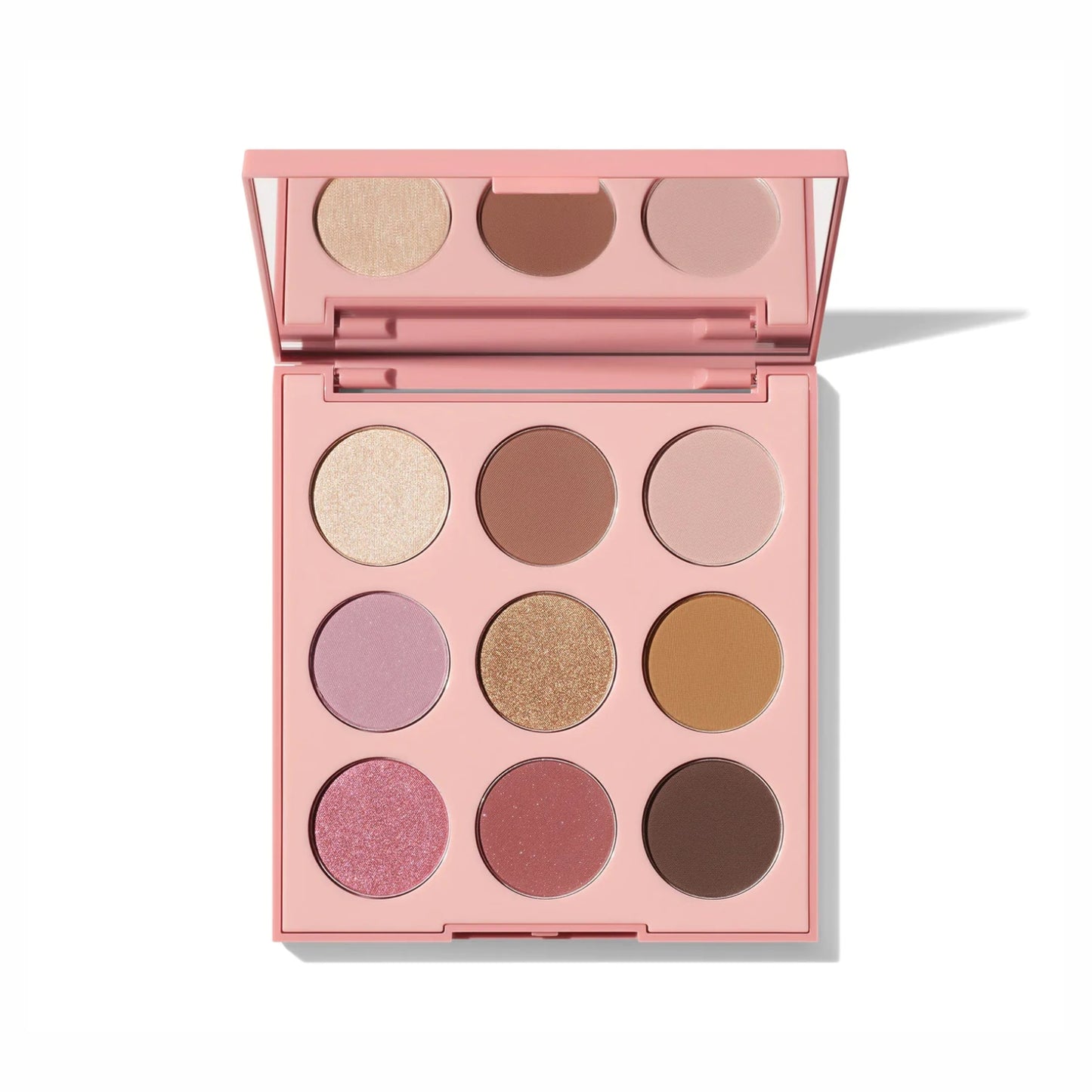 Paleta de Sombras 9G SUNRISE GLOW MORPHE