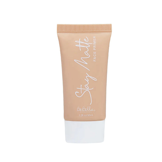 Minimizador STAY MATTE FACE PRIMER BEBELLA