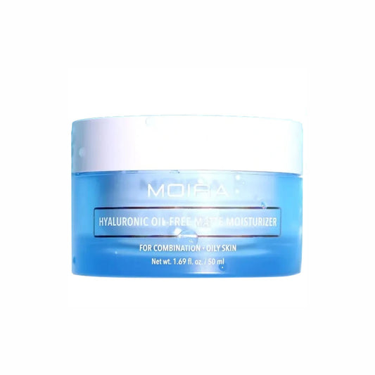 Serum Hidratante HYALURONIC OIL FREE MATTE MOISTURIZER MOIRA