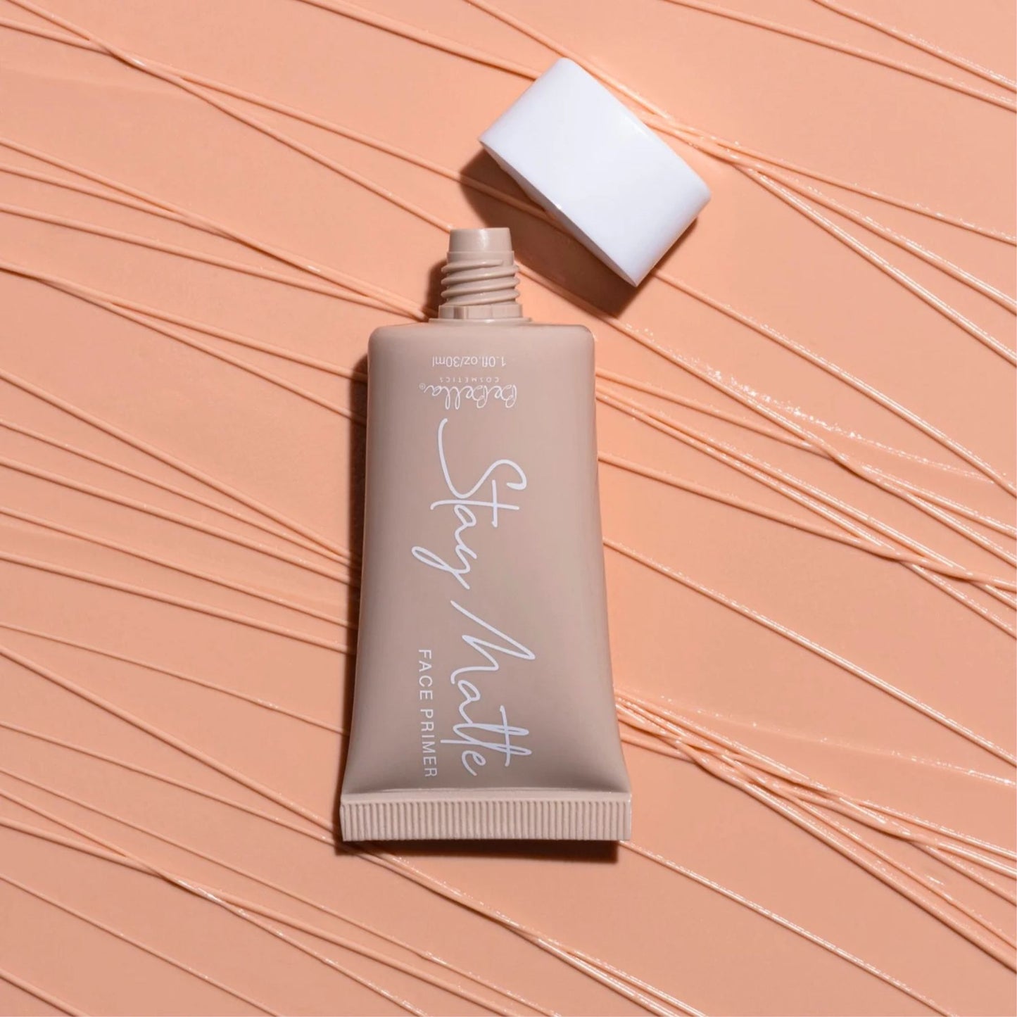 Minimizador STAY MATTE FACE PRIMER BEBELLA