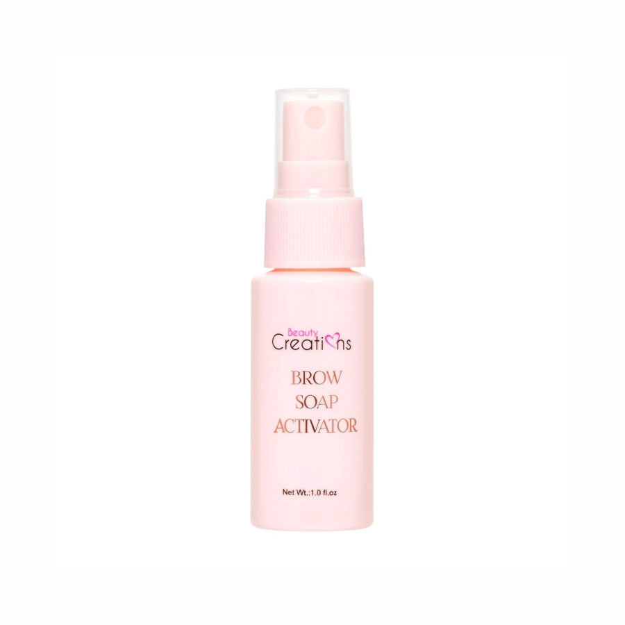 Activador de Jabón BROW SOAP ACTIVATOR BEAUTY CREATIONS