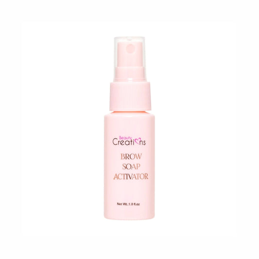Activador de Jabón BROW SOAP ACTIVATOR BEAUTY CREATIONS