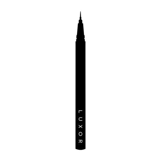 Delineador en Plumin EGYPT LUXOR COSMETICS