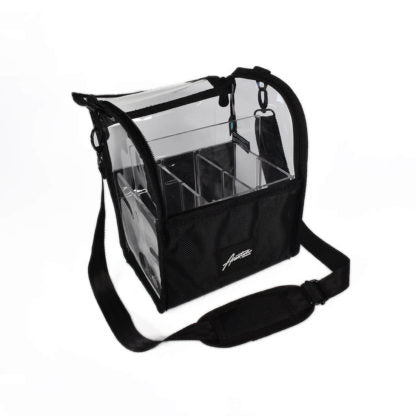 Bolso Multifuncional THE MUA BRUSH BAG ARANTZA COSMETICS