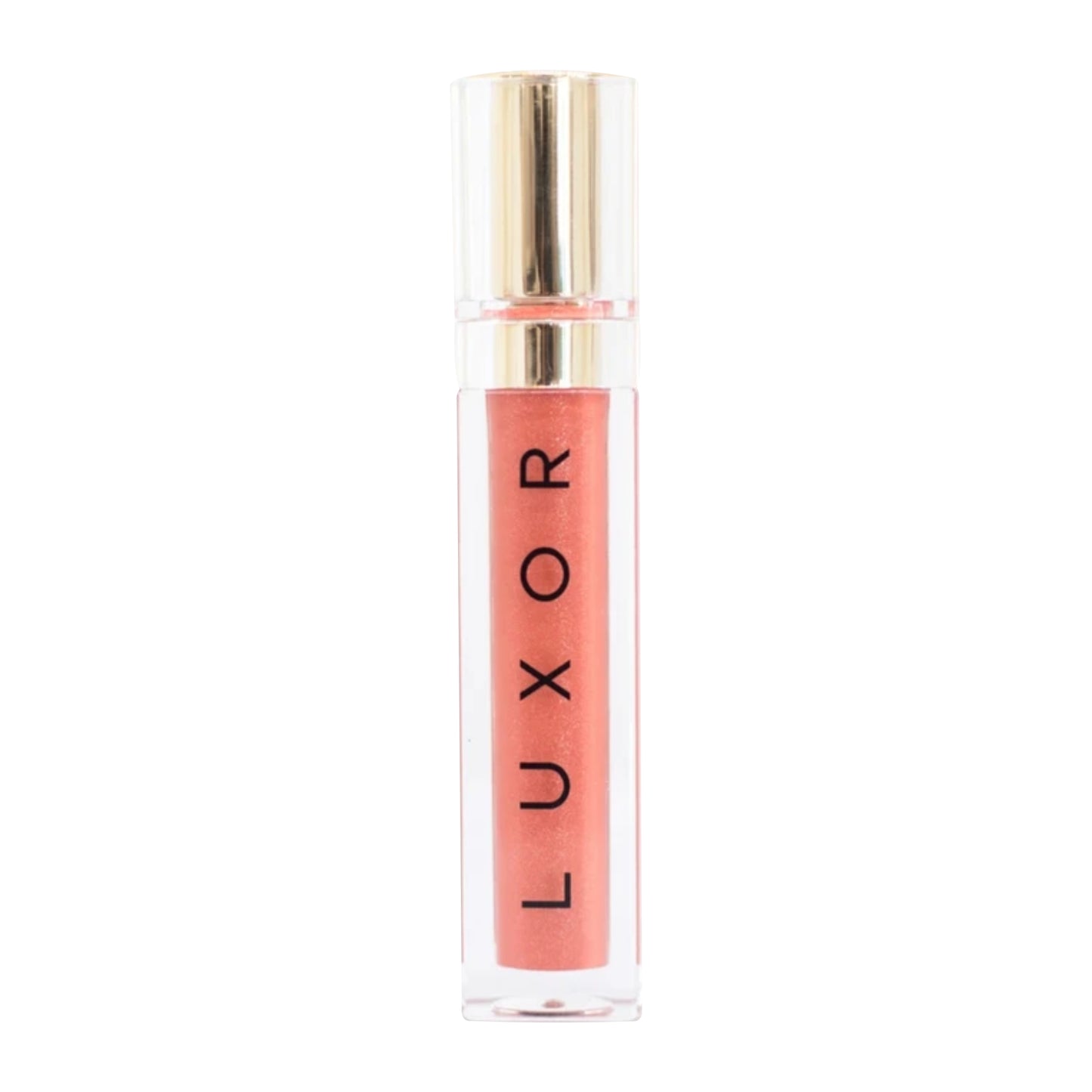 Labial Líquido Gloss NUBIAN LUXOR COSMETICS