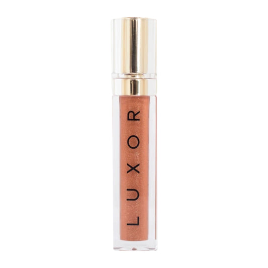Labial Líquido Gloss SINAI LUXOR COSMETICS