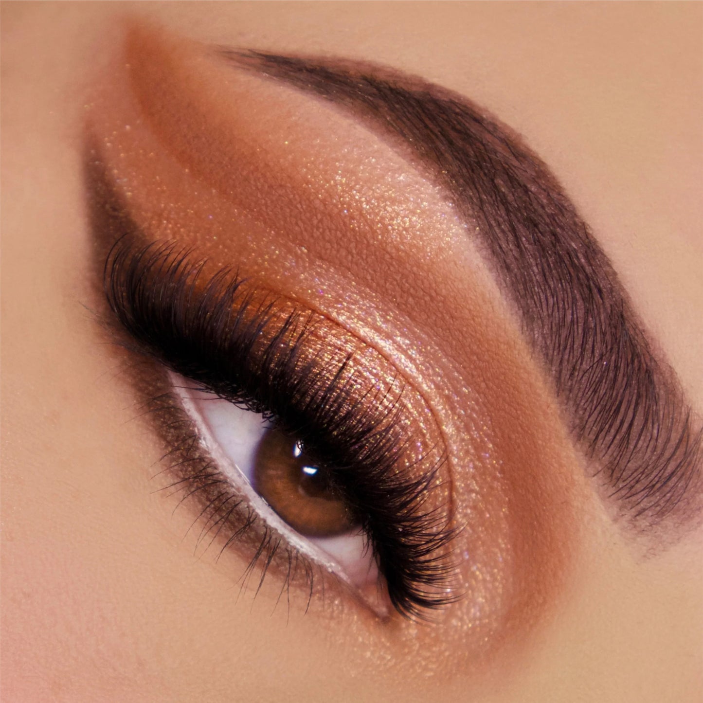 Paleta de Sombras CELESTIAL SERIES PALETTE CHASING ETERNITY MOIRA
