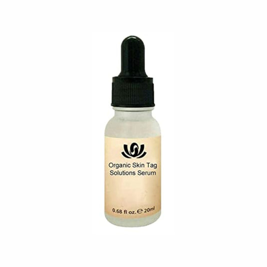 Serum REMOVIN MOLE ESSENTIAL OIL ORGANIC TAGS SOLUTIONS SERUM