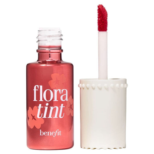 Tinta de Labios FLORA TINT BENEFIT