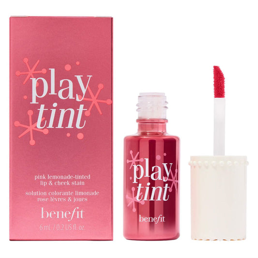 Tinta de Labios PLAY TINT BENEFIT