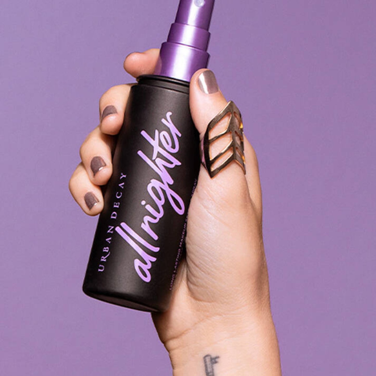 Fijador ALL NIGHTER URBAN DECAY