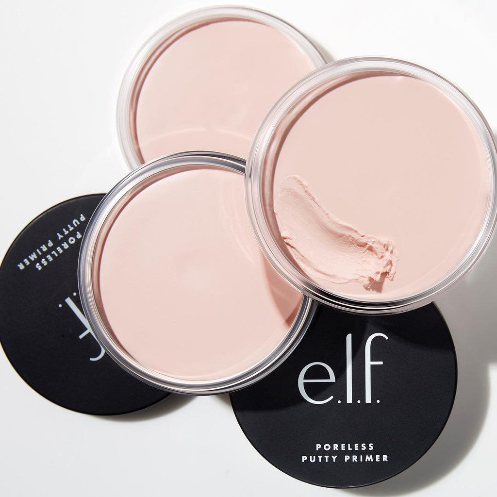 Minimizador de Poros PORELESS PUTTY PRIMER ELF