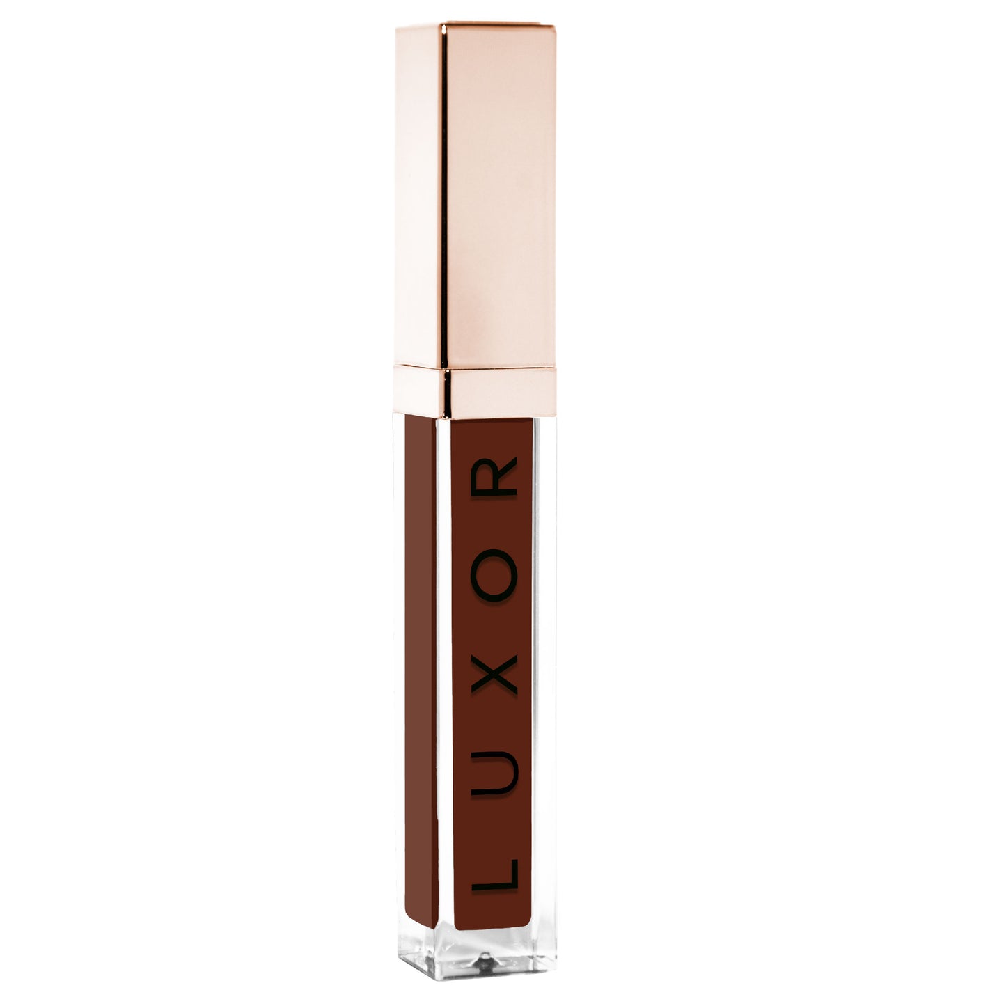 Labial Líquido Matte DESERT LUXOR COSMETICS