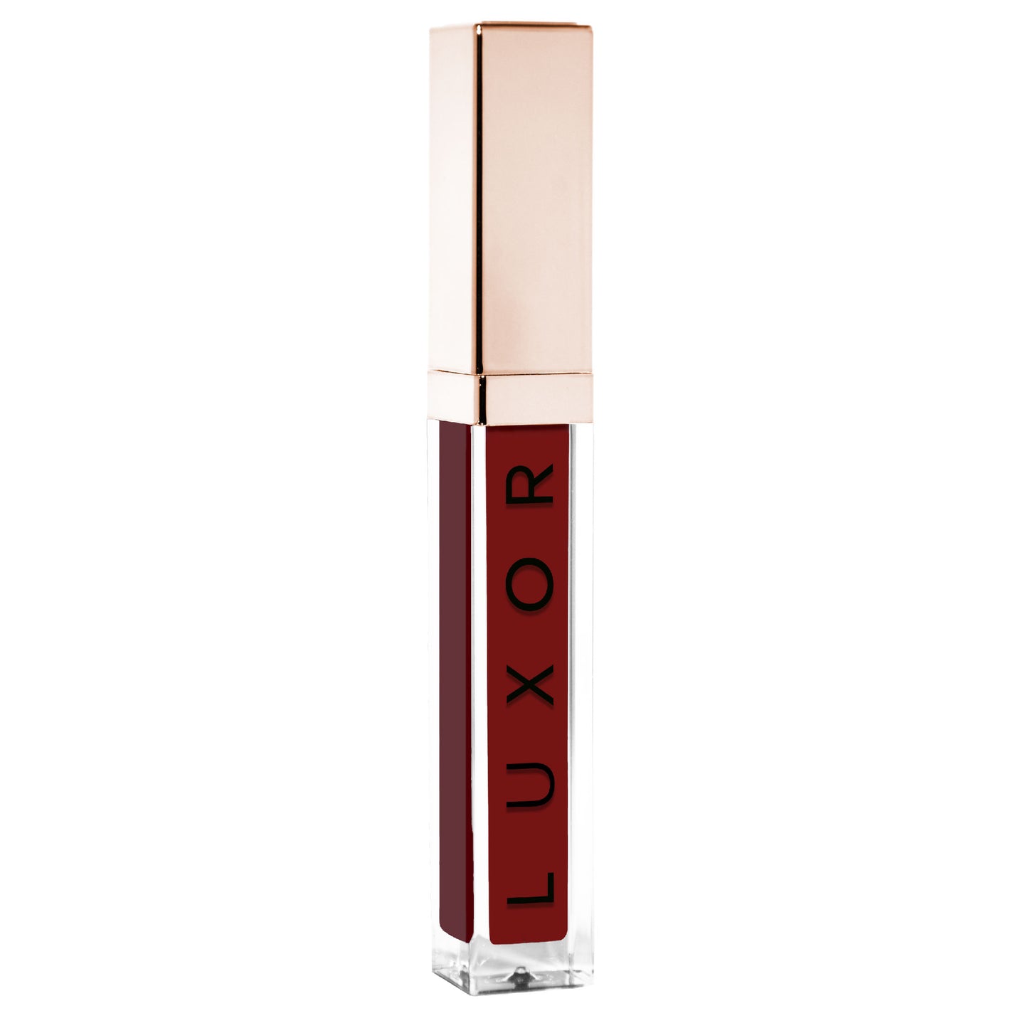 Labial Líquido Matte ETERNAL LUXOR COSMETICS