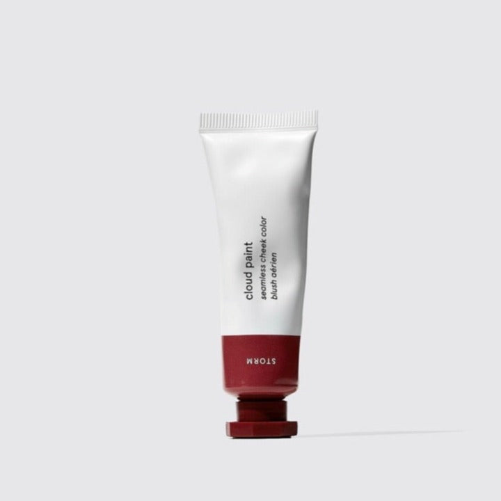 Rubor en Crema STORM GLOSSIER