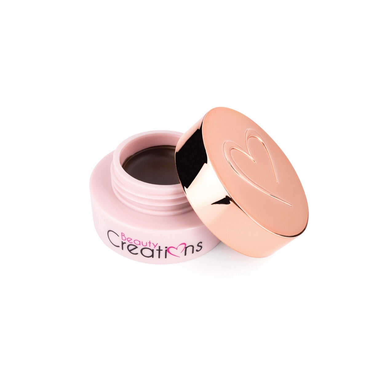 Pomada para Ceja en Gel SOFT BROWN BEAUTY CREATIONS
